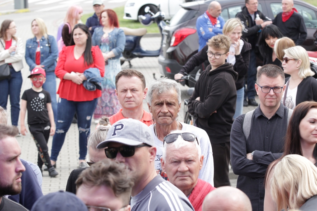 Motoserce 2025 - losowanie nagrody głównej [25.05.2025] - zdjęcie #44 - eOstroleka.pl