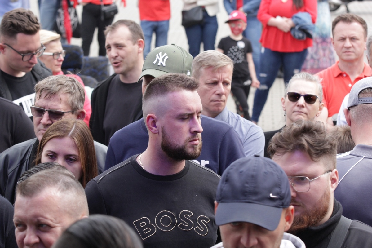 Motoserce 2025 - losowanie nagrody głównej [25.05.2025] - zdjęcie #42 - eOstroleka.pl