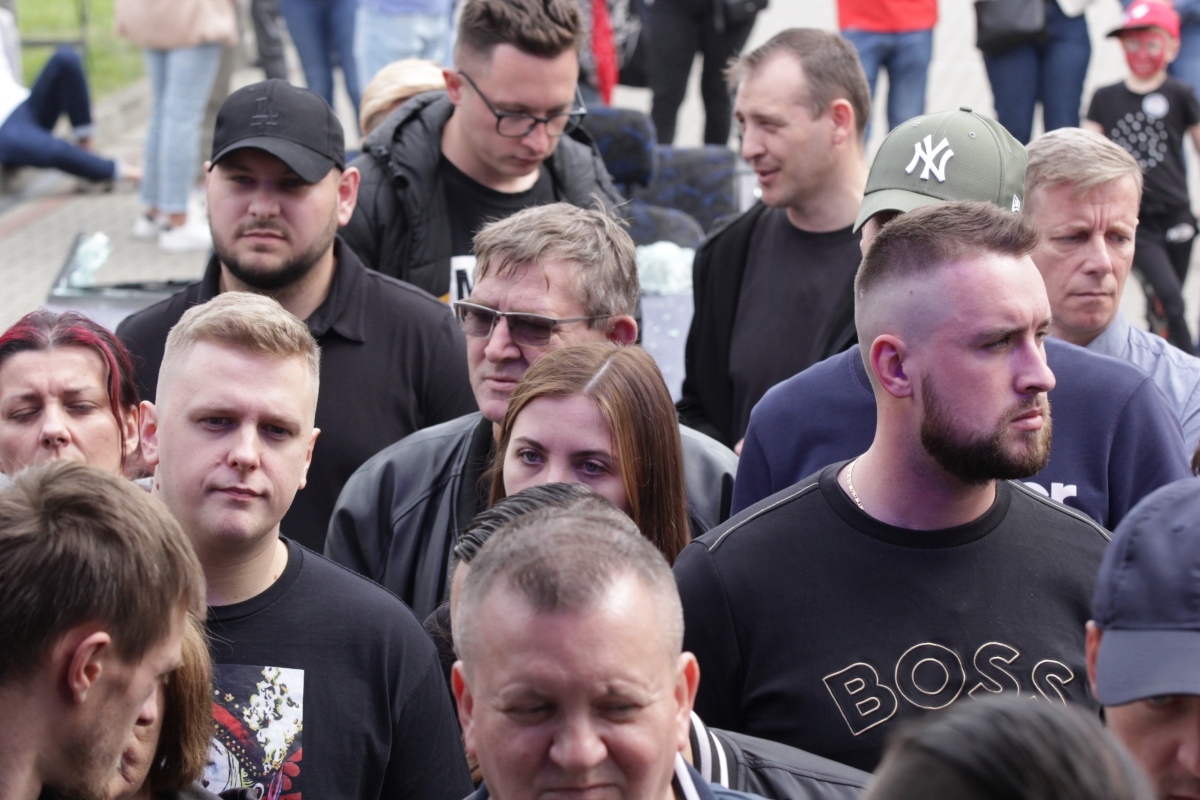 Motoserce 2025 - losowanie nagrody głównej [25.05.2025] - zdjęcie #41 - eOstroleka.pl