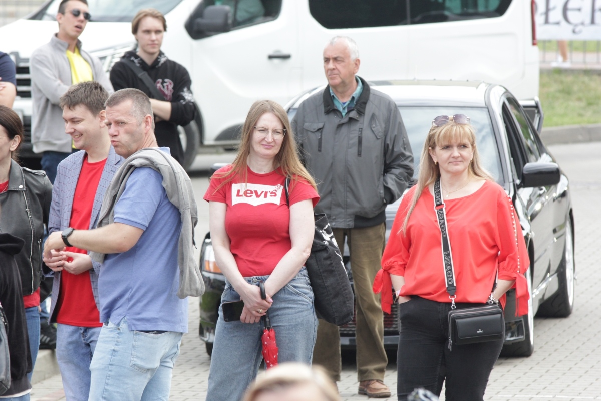 Motoserce 2025 - losowanie nagrody głównej [25.05.2025] - zdjęcie #35 - eOstroleka.pl