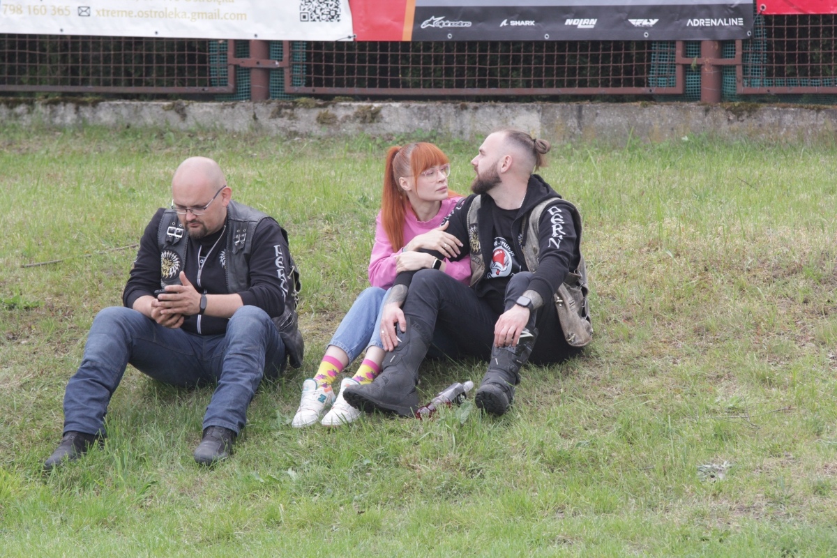 Motoserce 2025 - losowanie nagrody głównej [25.05.2025] - zdjęcie #34 - eOstroleka.pl