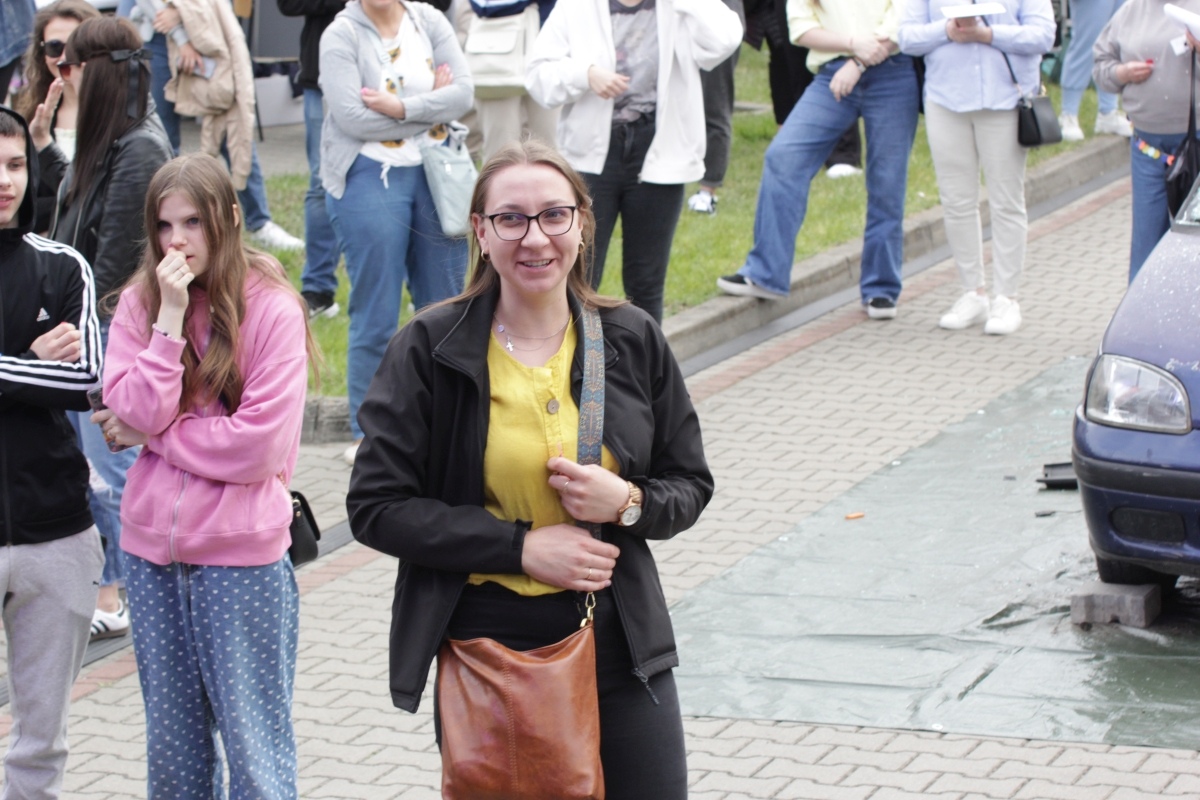 Motoserce 2025 - losowanie nagrody głównej [25.05.2025] - zdjęcie #33 - eOstroleka.pl