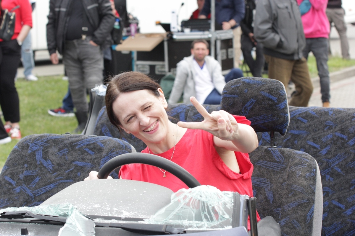 Motoserce 2025 - losowanie nagrody głównej [25.05.2025] - zdjęcie #28 - eOstroleka.pl