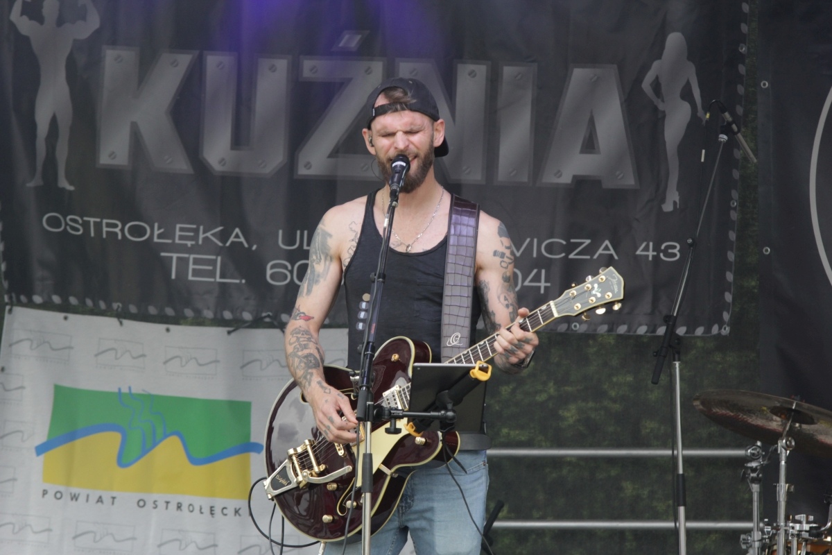 Motoserce 2025 - losowanie nagrody głównej [25.05.2025] - zdjęcie #23 - eOstroleka.pl