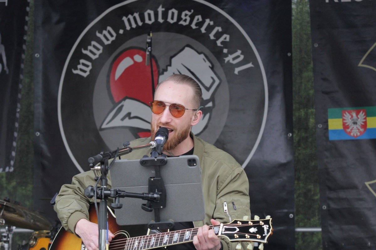 Motoserce 2025 - losowanie nagrody głównej [25.05.2025] - zdjęcie #21 - eOstroleka.pl