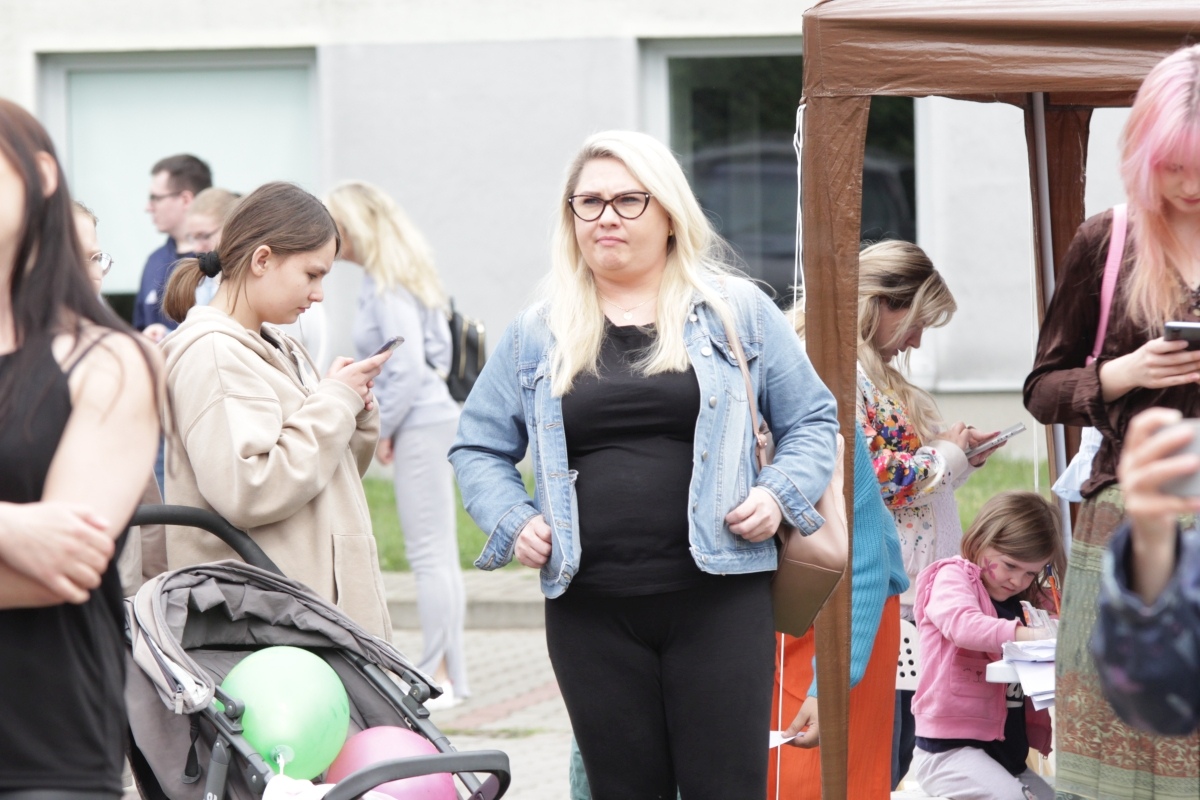 Motoserce 2025 - losowanie nagrody głównej [25.05.2025] - zdjęcie #66 - eOstroleka.pl