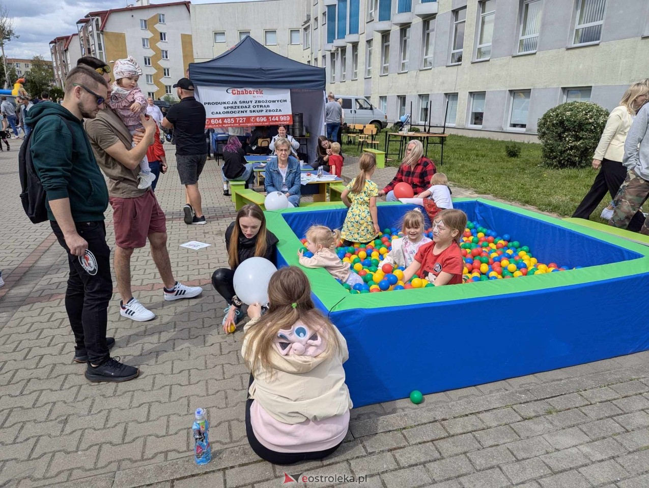 WSAP-onalia - koncerty, konkurs talentów [25.05.2025] - zdjęcie #94 - eOstroleka.pl