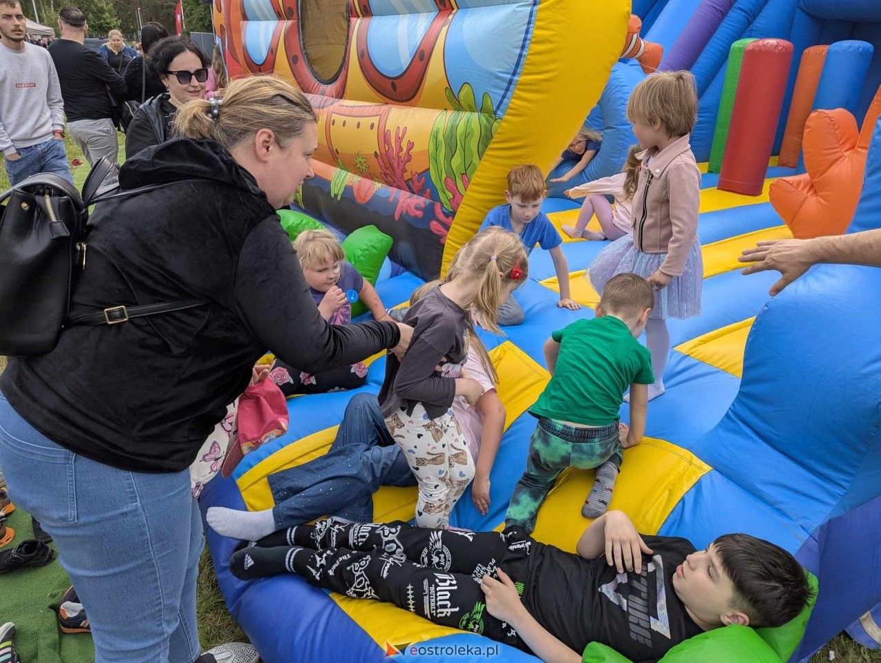 WSAP-onalia - koncerty, konkurs talentów [25.05.2025] - zdjęcie #92 - eOstroleka.pl