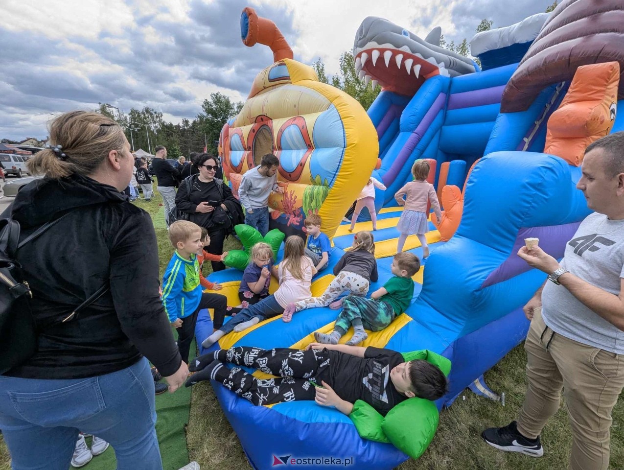 WSAP-onalia - koncerty, konkurs talentów [25.05.2025] - zdjęcie #91 - eOstroleka.pl
