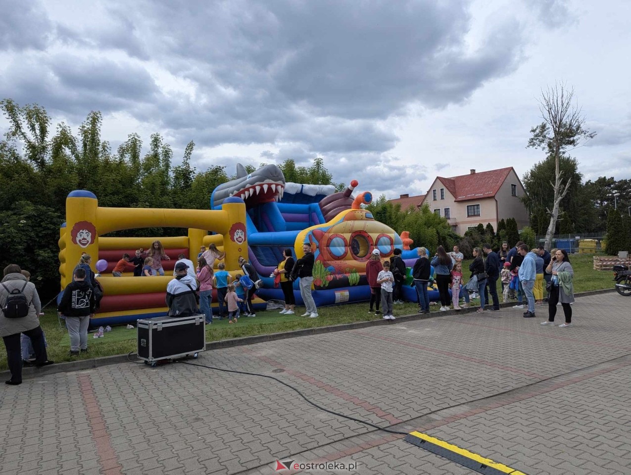 WSAP-onalia - koncerty, konkurs talentów [25.05.2025] - zdjęcie #87 - eOstroleka.pl