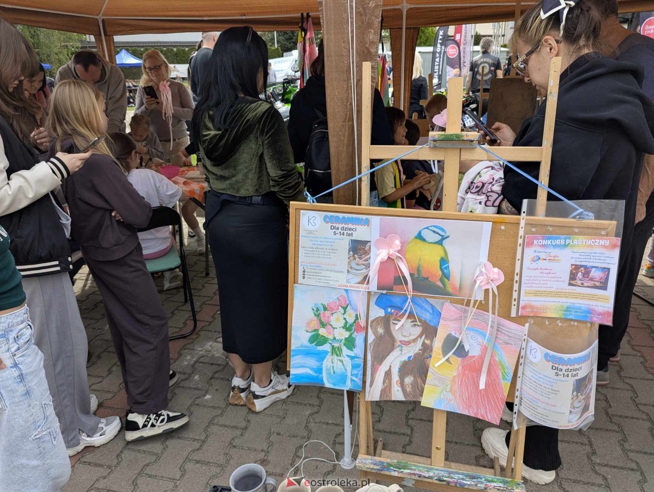 WSAP-onalia - koncerty, konkurs talentów [25.05.2025] - zdjęcie #85 - eOstroleka.pl