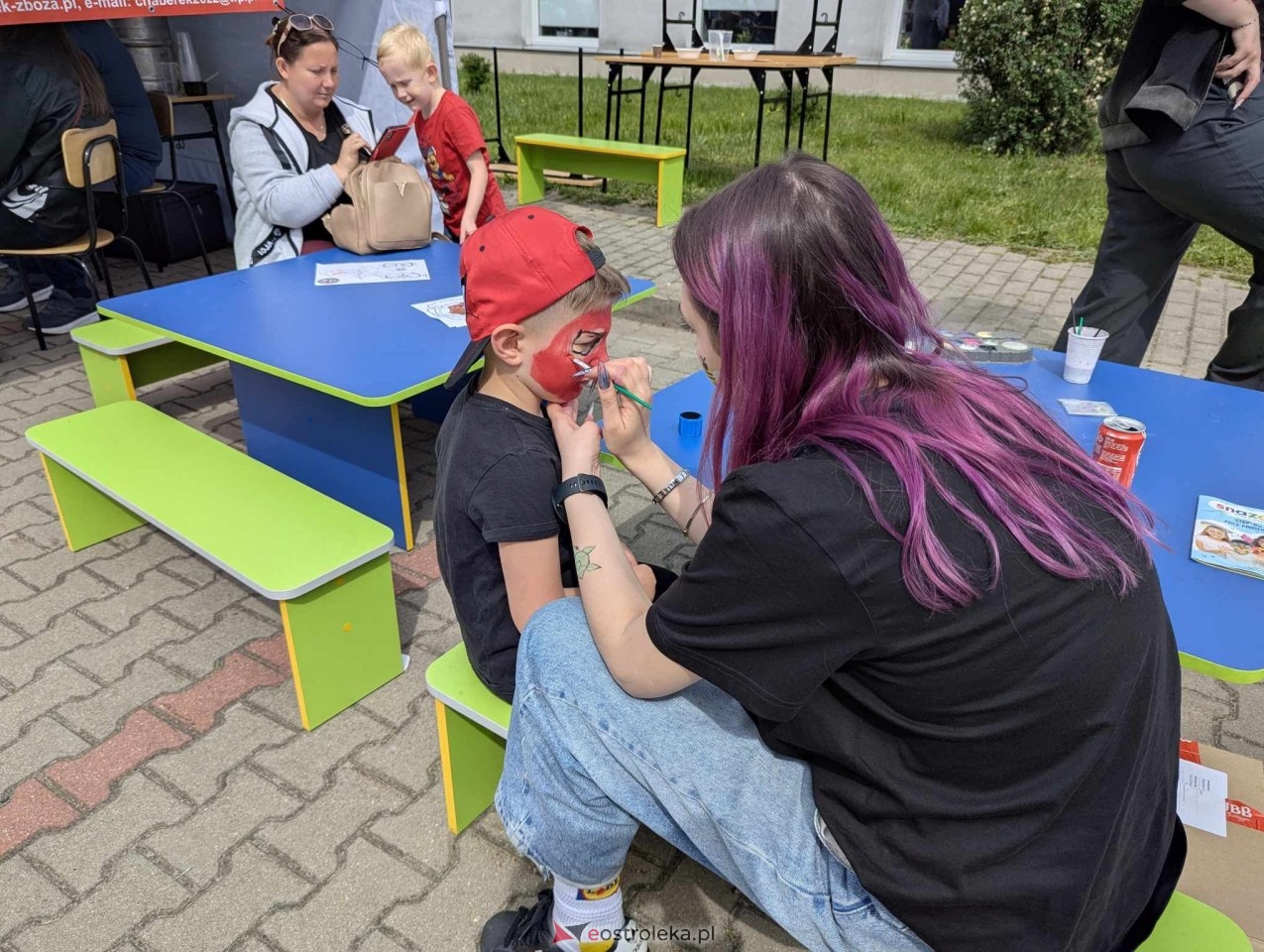 WSAP-onalia - koncerty, konkurs talentów [25.05.2025] - zdjęcie #83 - eOstroleka.pl