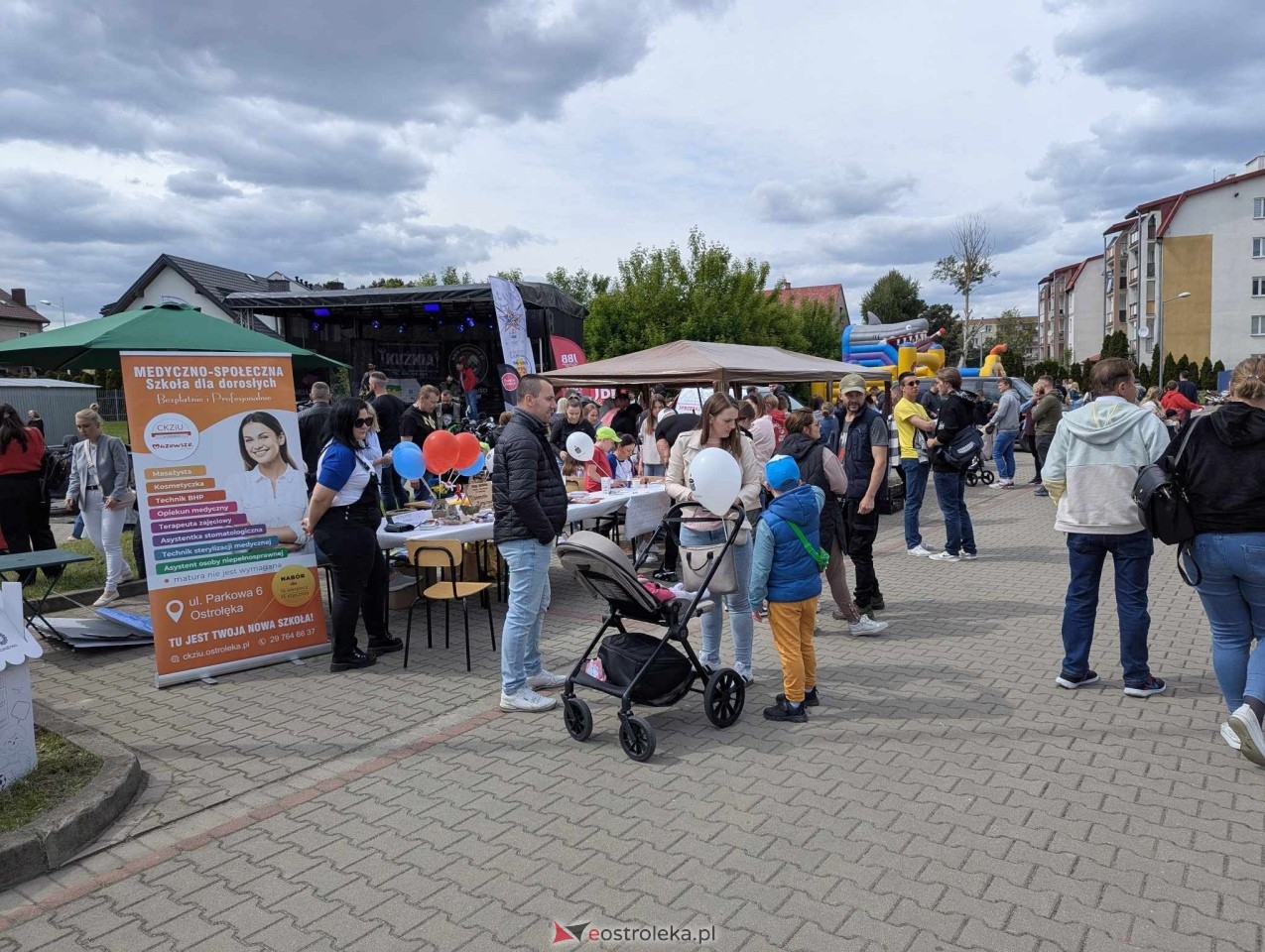 WSAP-onalia - koncerty, konkurs talentów [25.05.2025] - zdjęcie #78 - eOstroleka.pl