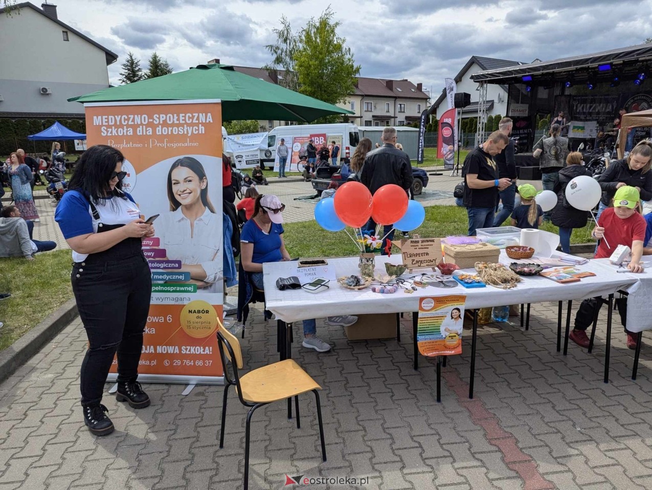 WSAP-onalia - koncerty, konkurs talentów [25.05.2025] - zdjęcie #75 - eOstroleka.pl