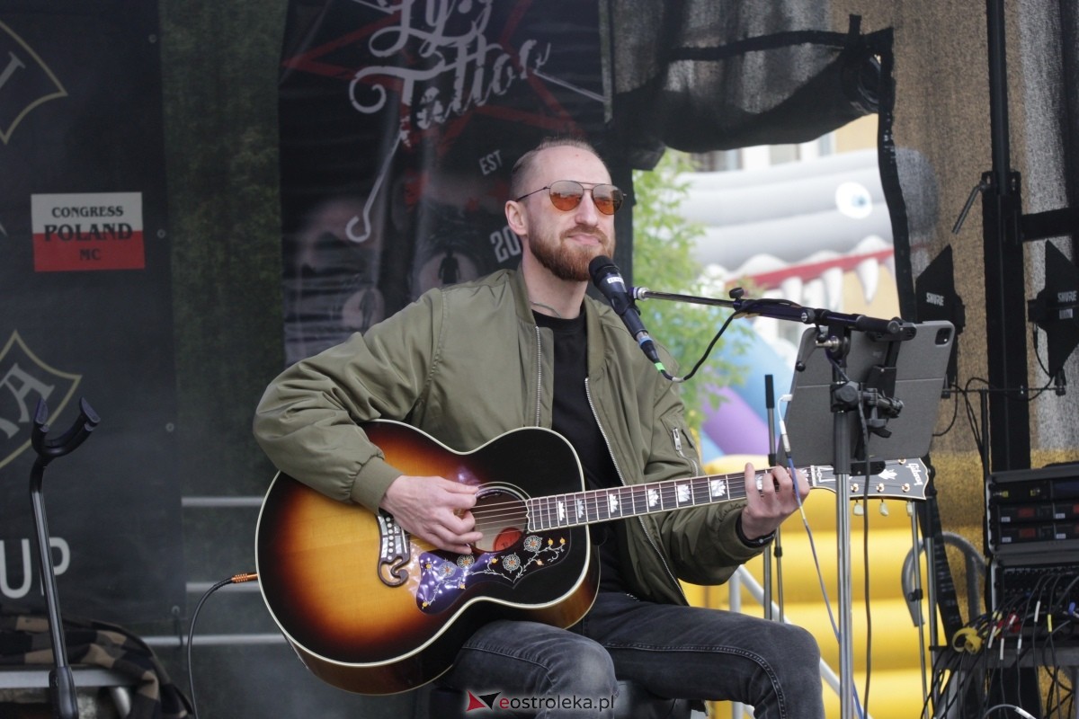 WSAP-onalia - koncerty, konkurs talentów [25.05.2025] - zdjęcie #21 - eOstroleka.pl