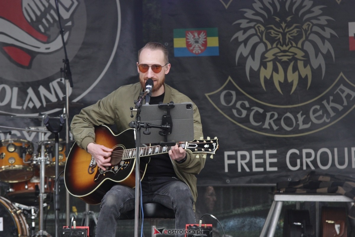 WSAP-onalia - koncerty, konkurs talentów [25.05.2025] - zdjęcie #16 - eOstroleka.pl