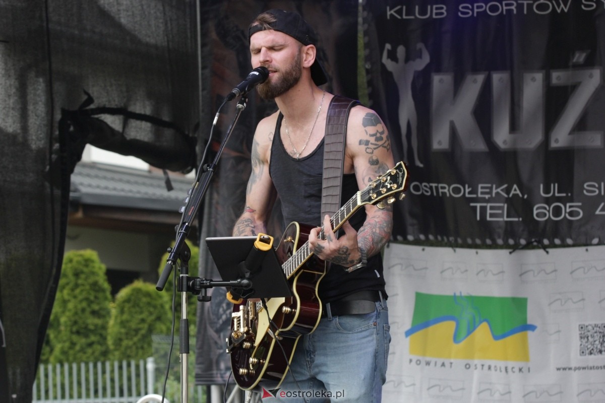 WSAP-onalia - koncerty, konkurs talentów [25.05.2025] - zdjęcie #14 - eOstroleka.pl