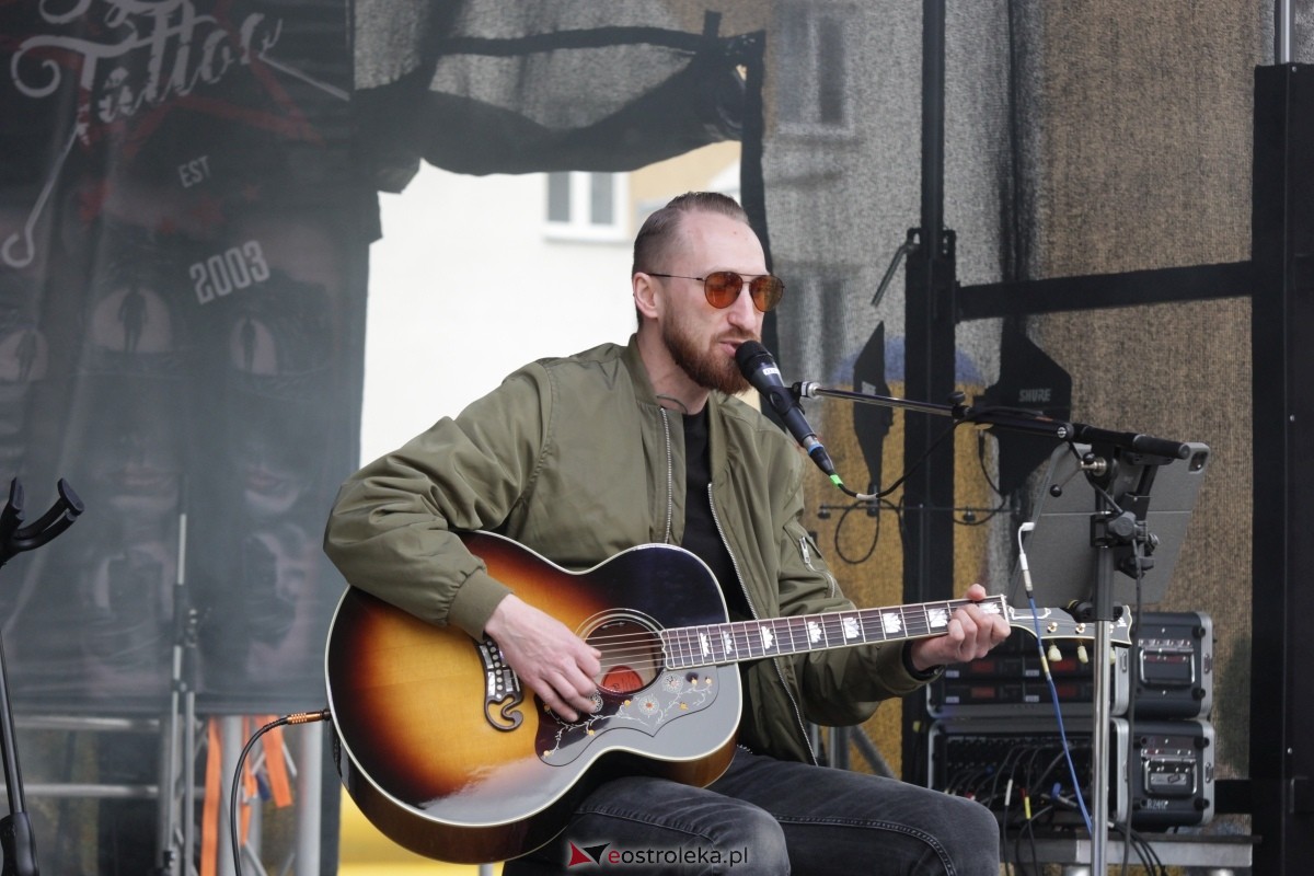 WSAP-onalia - koncerty, konkurs talentów [25.05.2025] - zdjęcie #12 - eOstroleka.pl