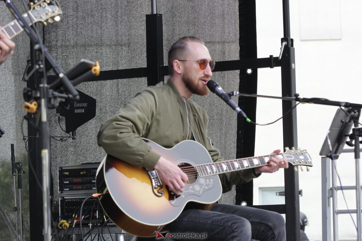 WSAP-onalia - koncerty, konkurs talentów [25.05.2025] - zdjęcie #8 - eOstroleka.pl