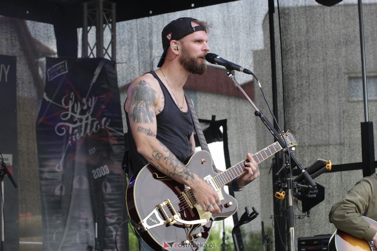 WSAP-onalia - koncerty, konkurs talentów [25.05.2025] - zdjęcie #7 - eOstroleka.pl