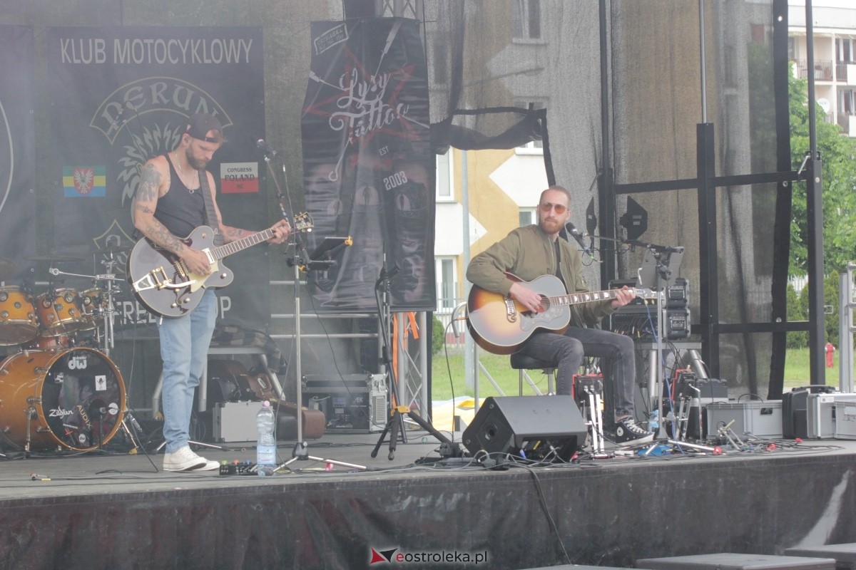 WSAP-onalia - koncerty, konkurs talentów [25.05.2025] - zdjęcie #3 - eOstroleka.pl