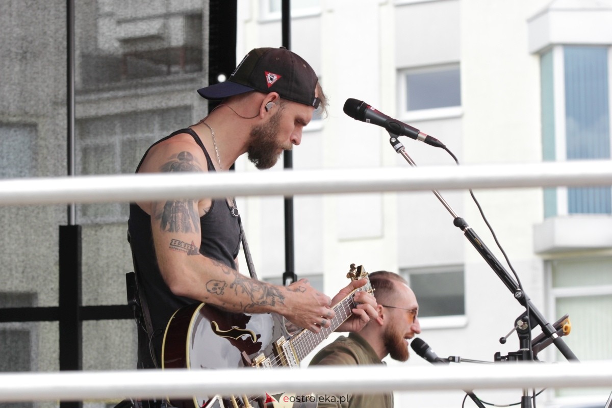 WSAP-onalia - koncerty, konkurs talentów [25.05.2025] - zdjęcie #1 - eOstroleka.pl