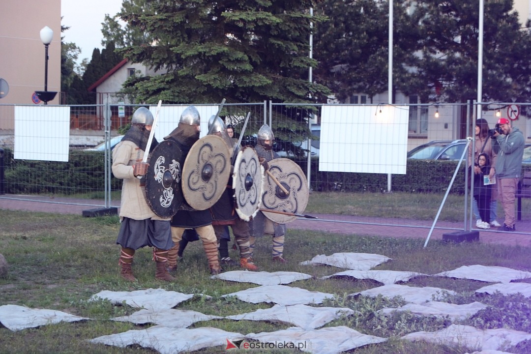 Złota Noc Muzeów w Ostrołęce „Łap skarb w jubileusz! [25.05.2025] - zdjęcie #28 - eOstroleka.pl