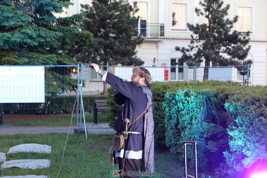 Złota Noc Muzeów w Ostrołęce „Łap skarb w jubileusz! [25.05.2025] - zdjęcie #27 - eOstroleka.pl