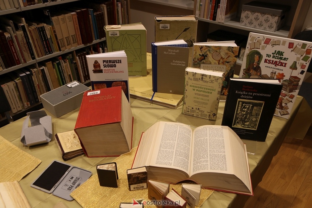 Złota Noc Muzeów w Ostrołęce „Łap skarb w jubileusz! [25.05.2025] - zdjęcie #22 - eOstroleka.pl