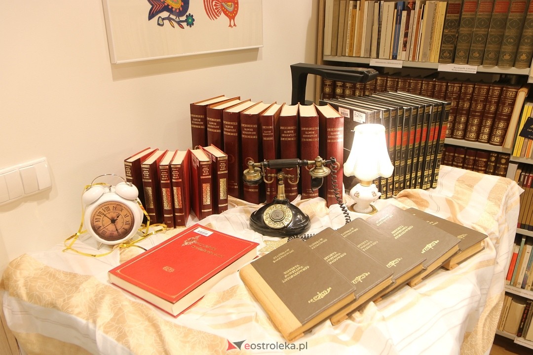 Złota Noc Muzeów w Ostrołęce „Łap skarb w jubileusz! [25.05.2025] - zdjęcie #20 - eOstroleka.pl