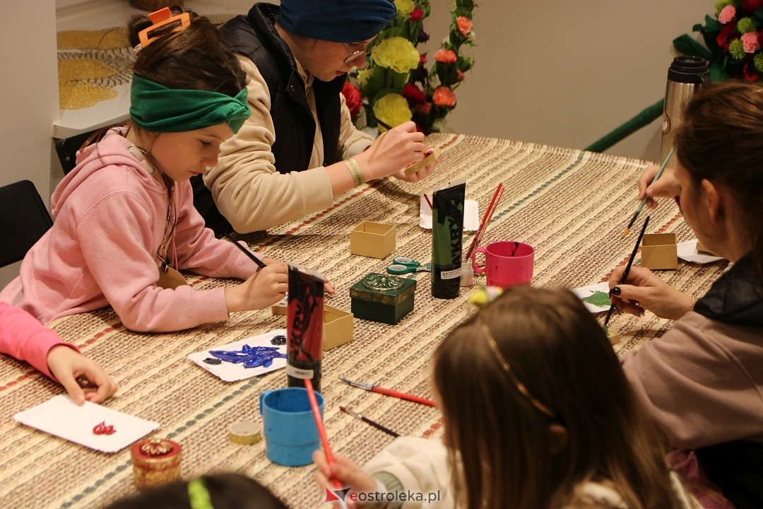 Złota Noc Muzeów w Ostrołęce „Łap skarb w jubileusz! [25.05.2025] - zdjęcie #18 - eOstroleka.pl