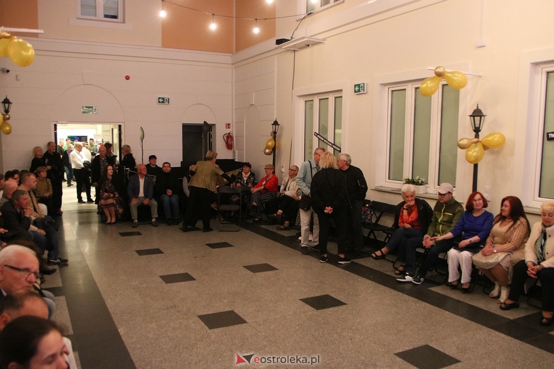 Złota Noc Muzeów w Ostrołęce „Łap skarb w jubileusz! [25.05.2025] - zdjęcie #15 - eOstroleka.pl