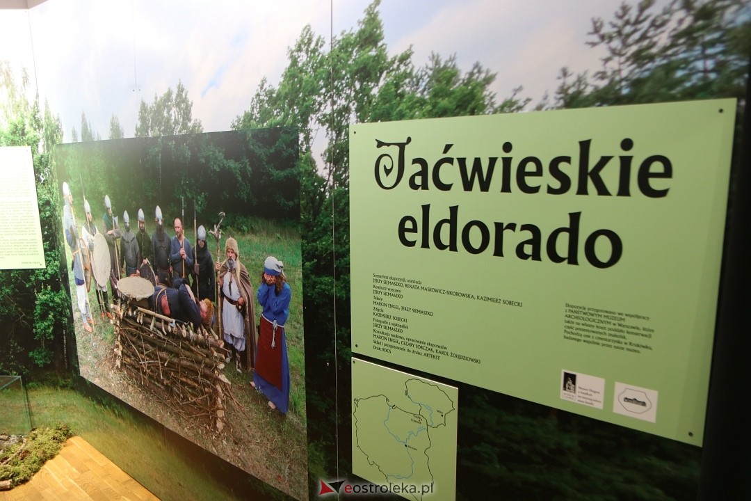 Złota Noc Muzeów w Ostrołęce „Łap skarb w jubileusz! [25.05.2025] - zdjęcie #14 - eOstroleka.pl