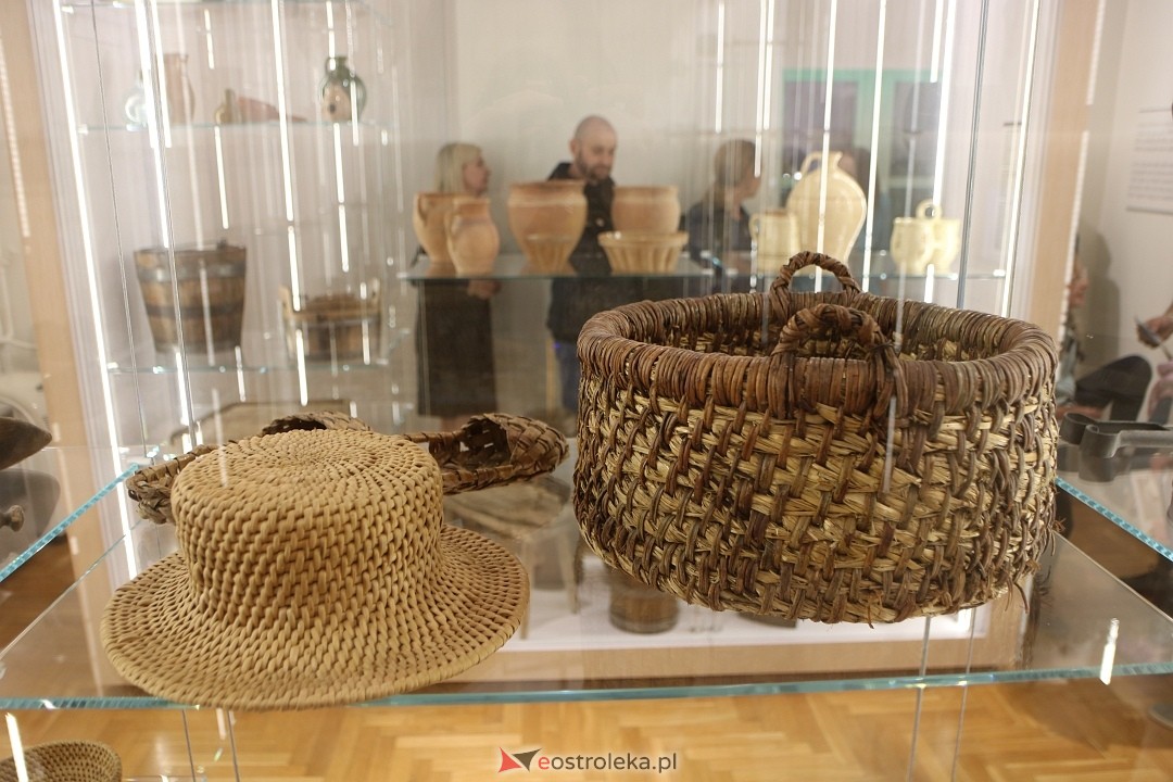 Złota Noc Muzeów w Ostrołęce „Łap skarb w jubileusz! [25.05.2025] - zdjęcie #10 - eOstroleka.pl