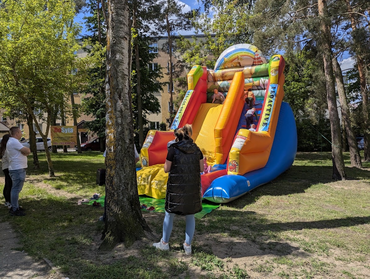 Festyn Sąsiedzkie spotkania osiedlowe [25.05.2025] - zdjęcie #35 - eOstroleka.pl