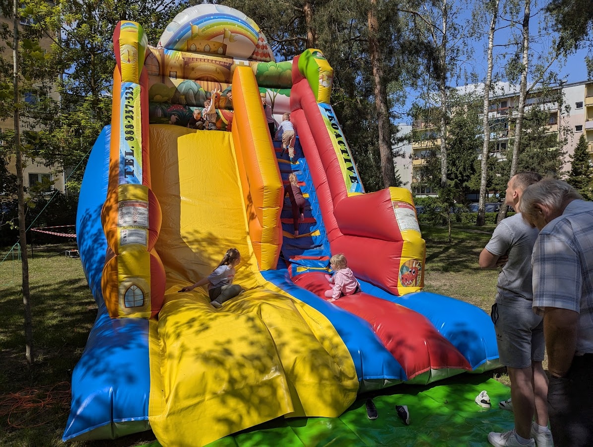 Festyn Sąsiedzkie spotkania osiedlowe [25.05.2025] - zdjęcie #34 - eOstroleka.pl