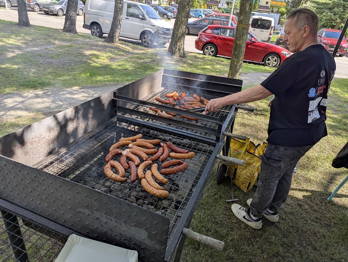 Festyn Sąsiedzkie spotkania osiedlowe [25.05.2025] - zdjęcie #21 - eOstroleka.pl