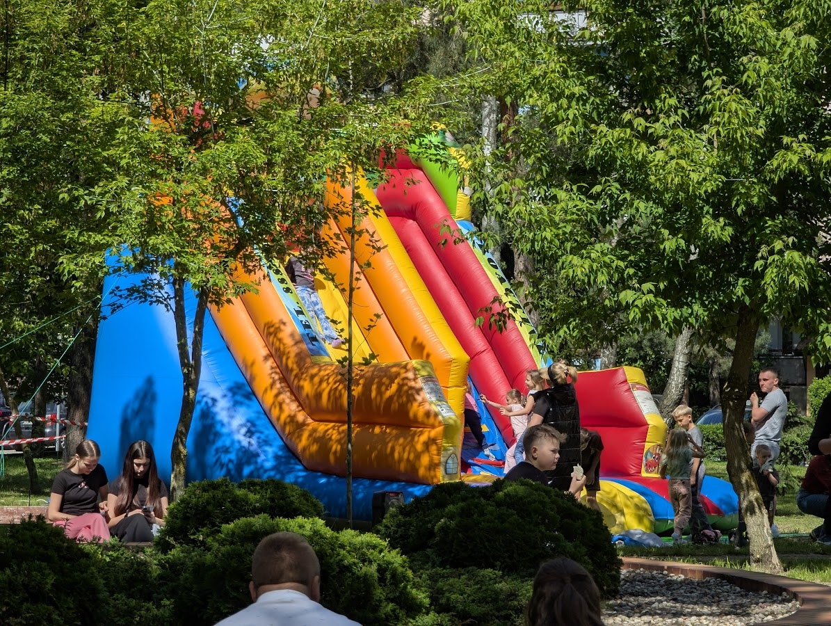 Festyn Sąsiedzkie spotkania osiedlowe [25.05.2025] - zdjęcie #20 - eOstroleka.pl