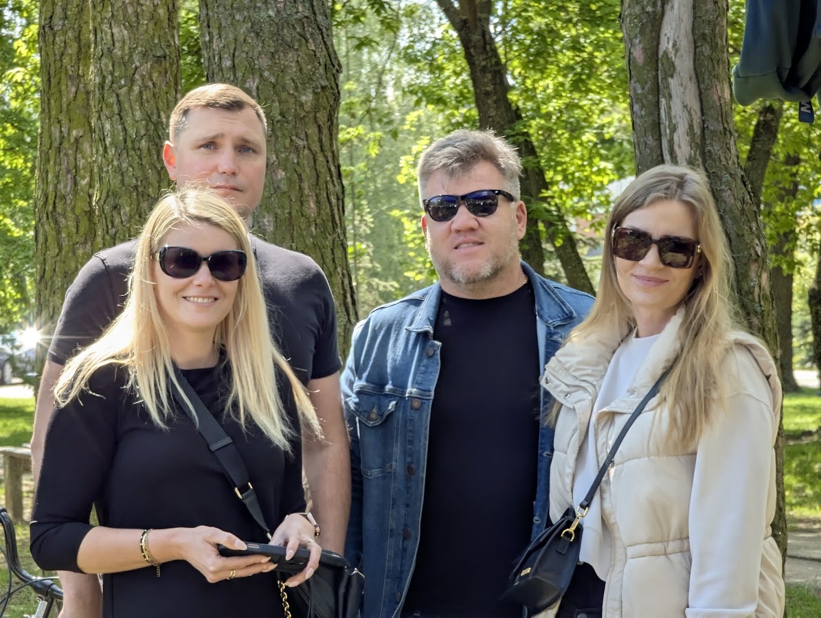 Festyn Sąsiedzkie spotkania osiedlowe [25.05.2025] - zdjęcie #5 - eOstroleka.pl