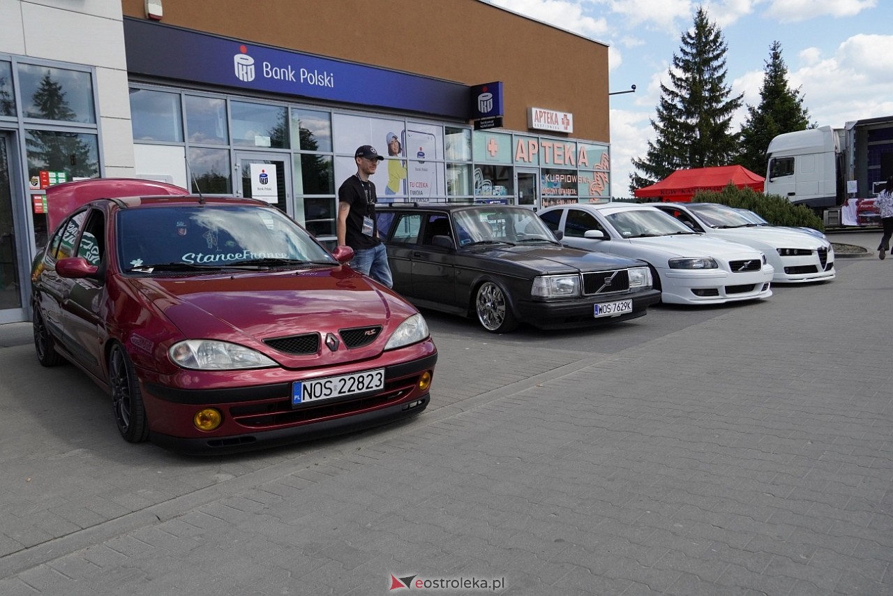 Motoryzacyjny Piknik Rodzinny w Kadzidle [25.05.2025] - zdjęcie #14 - eOstroleka.pl