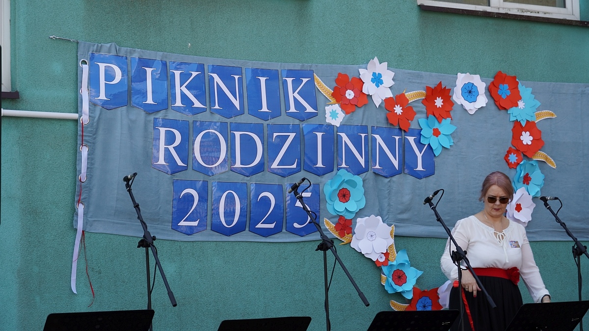 Festyn Rodzinny w Ołdakach [25.05.2025] - zdjęcie #65 - eOstroleka.pl