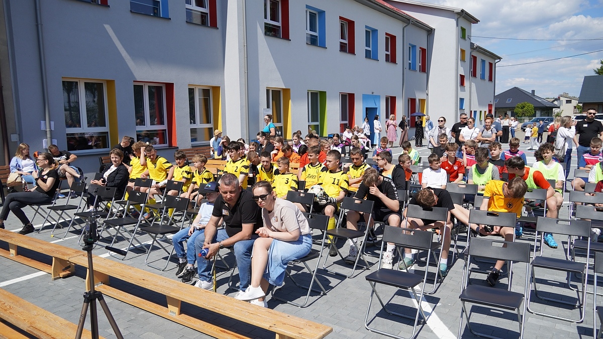 Festyn Rodzinny w Ołdakach [25.05.2025] - zdjęcie #63 - eOstroleka.pl