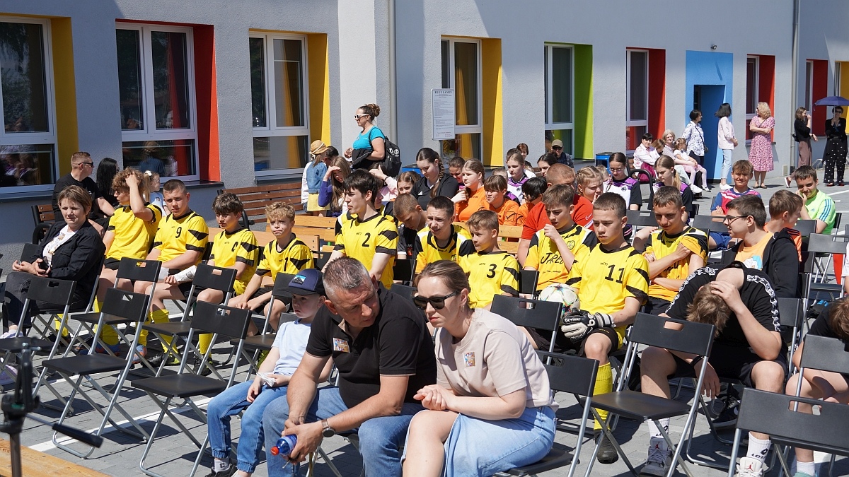 Festyn Rodzinny w Ołdakach [25.05.2025] - zdjęcie #62 - eOstroleka.pl