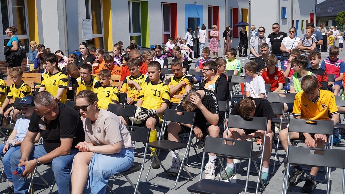 Festyn Rodzinny w Ołdakach [25.05.2025] - zdjęcie #61 - eOstroleka.pl