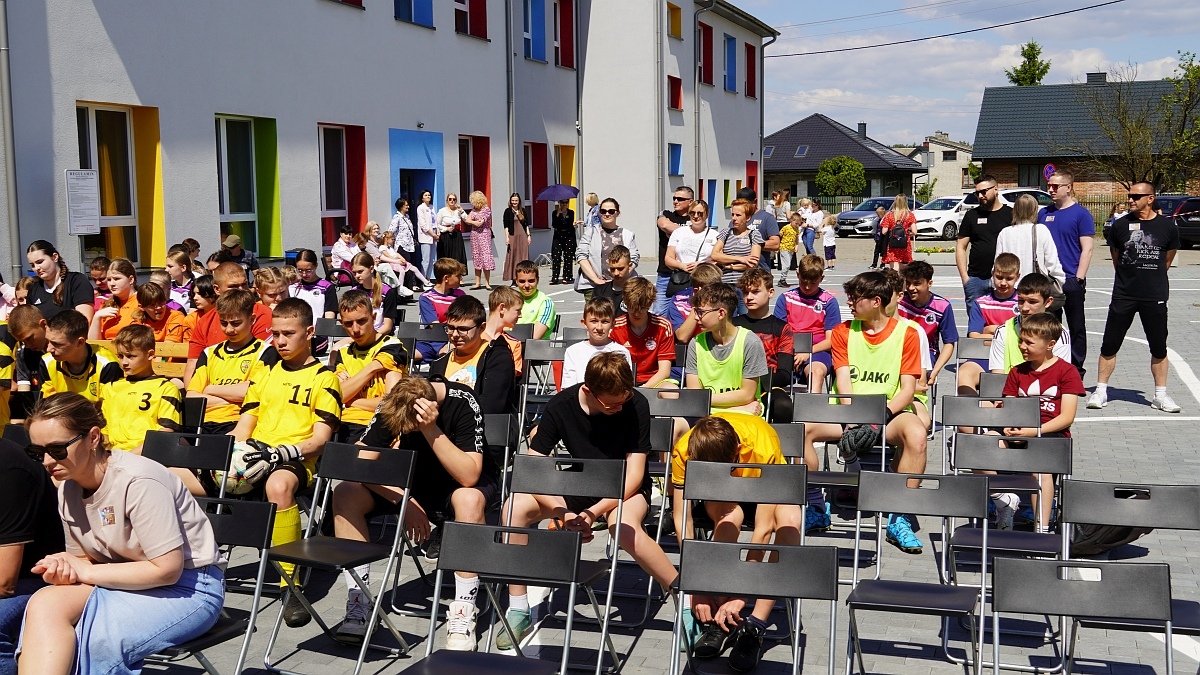 Festyn Rodzinny w Ołdakach [25.05.2025] - zdjęcie #60 - eOstroleka.pl