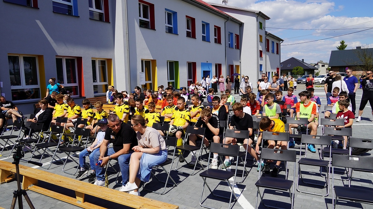 Festyn Rodzinny w Ołdakach [25.05.2025] - zdjęcie #59 - eOstroleka.pl