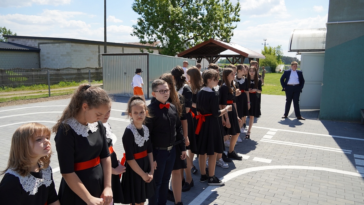 Festyn Rodzinny w Ołdakach [25.05.2025] - zdjęcie #58 - eOstroleka.pl