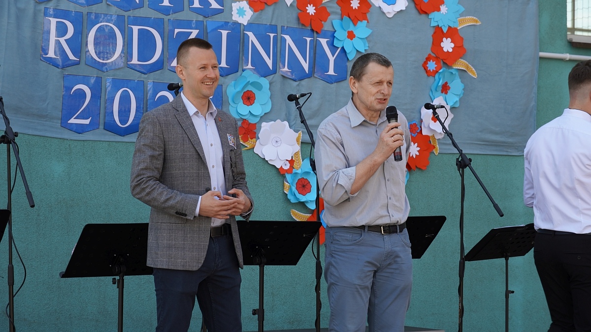 Festyn Rodzinny w Ołdakach [25.05.2025] - zdjęcie #57 - eOstroleka.pl