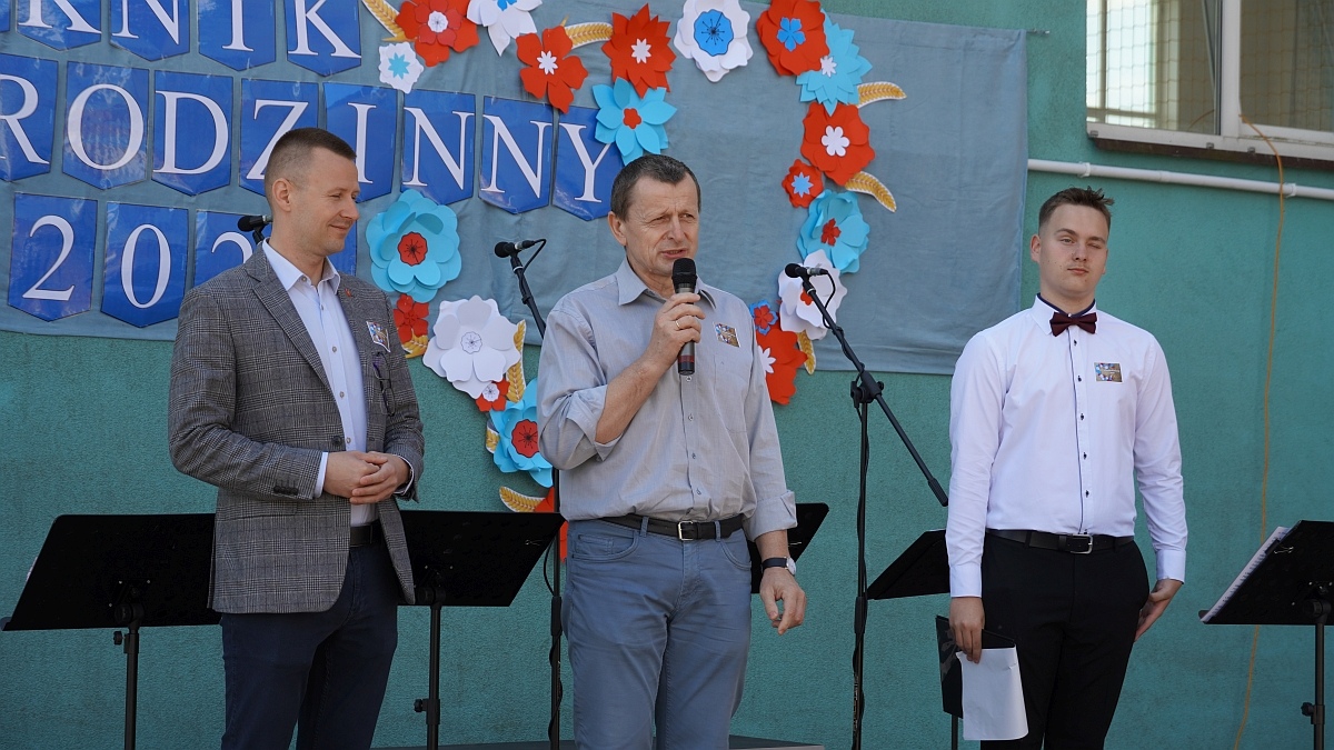 Festyn Rodzinny w Ołdakach [25.05.2025] - zdjęcie #56 - eOstroleka.pl