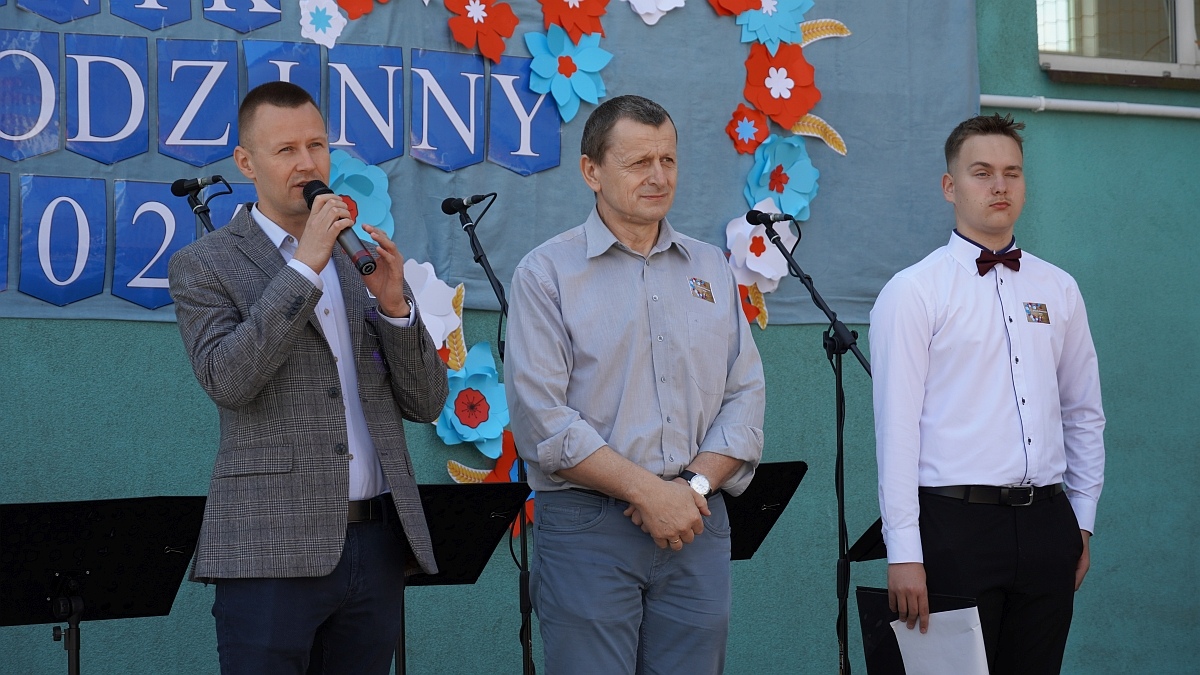 Festyn Rodzinny w Ołdakach [25.05.2025] - zdjęcie #55 - eOstroleka.pl